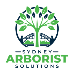 Sydney Arborist Solutions Logo