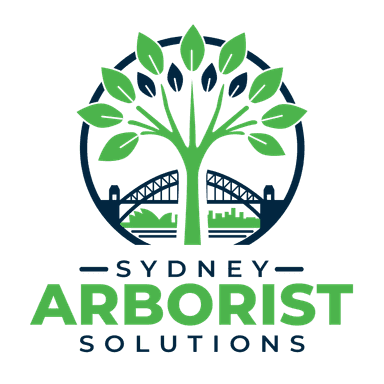 Sydney Arborist Solutions Logo