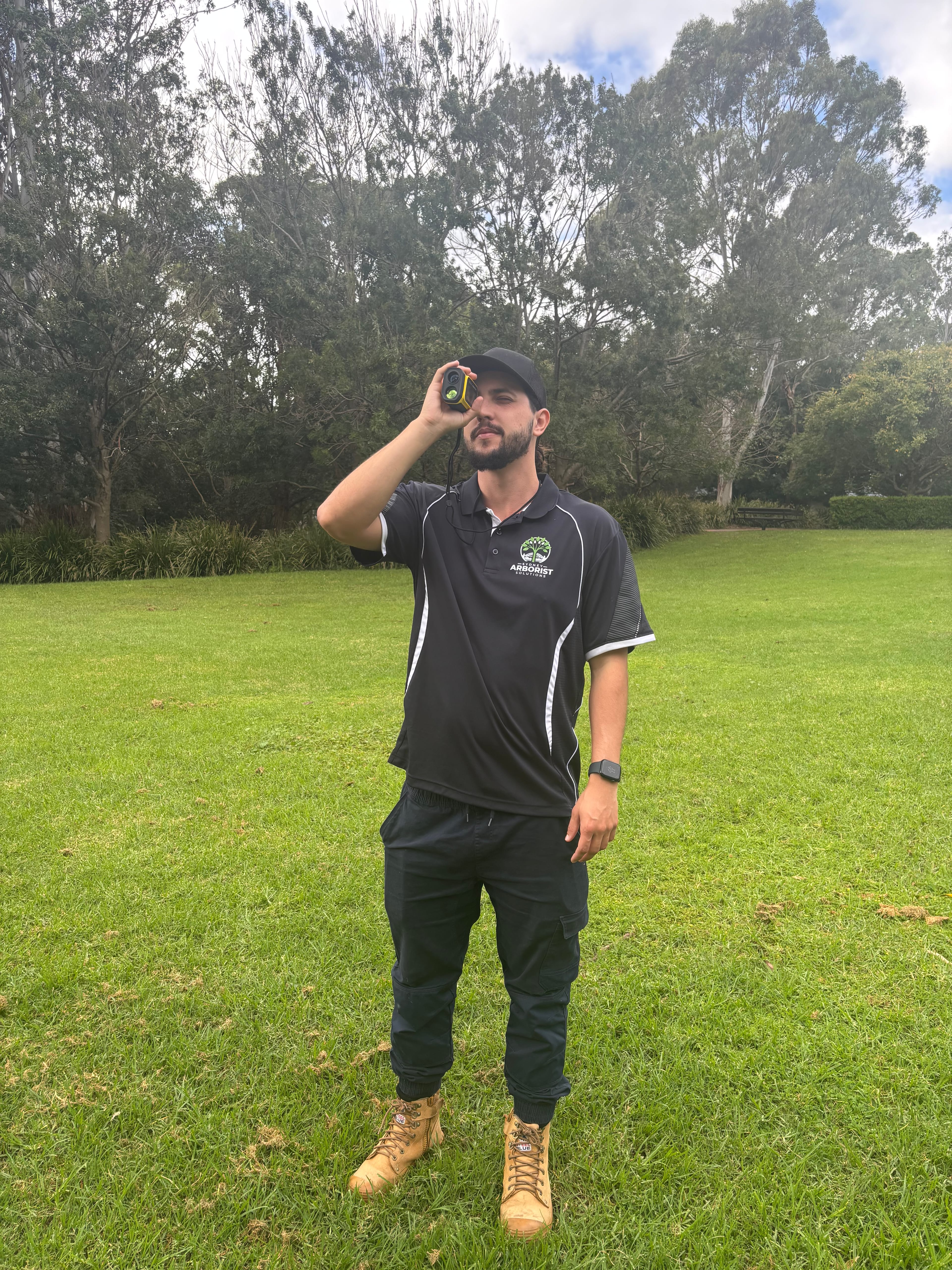 Professional Arboricultural Impact Assessments by Sydney Arborist Solutions - Level 5 qualified arborists in Sydney