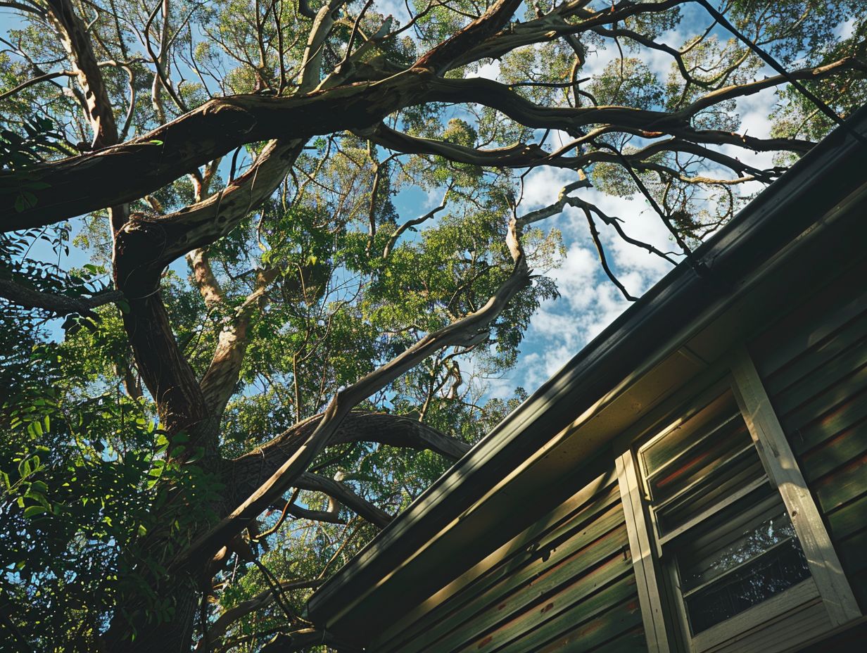 Tree Dispute Resolution & Neighbourly Relations Sydney: Complete Legal Guide 2025